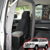 IRB GU Nissan Patrol WGN - Image 2