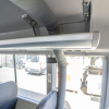 IRB Coaster Bus 70 Series (2017>) Rear - Image 3