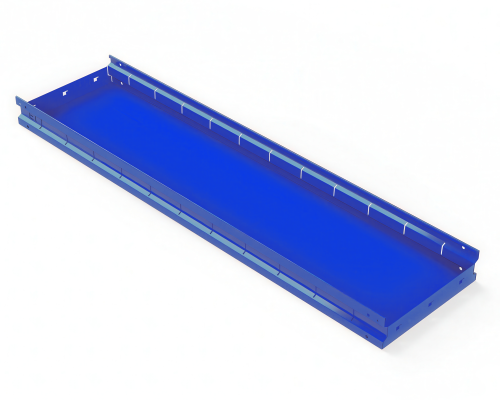 Jaram Edgetech Case Shelf 1170 mm L x 400mm D X 80mm H (10254-01-03)