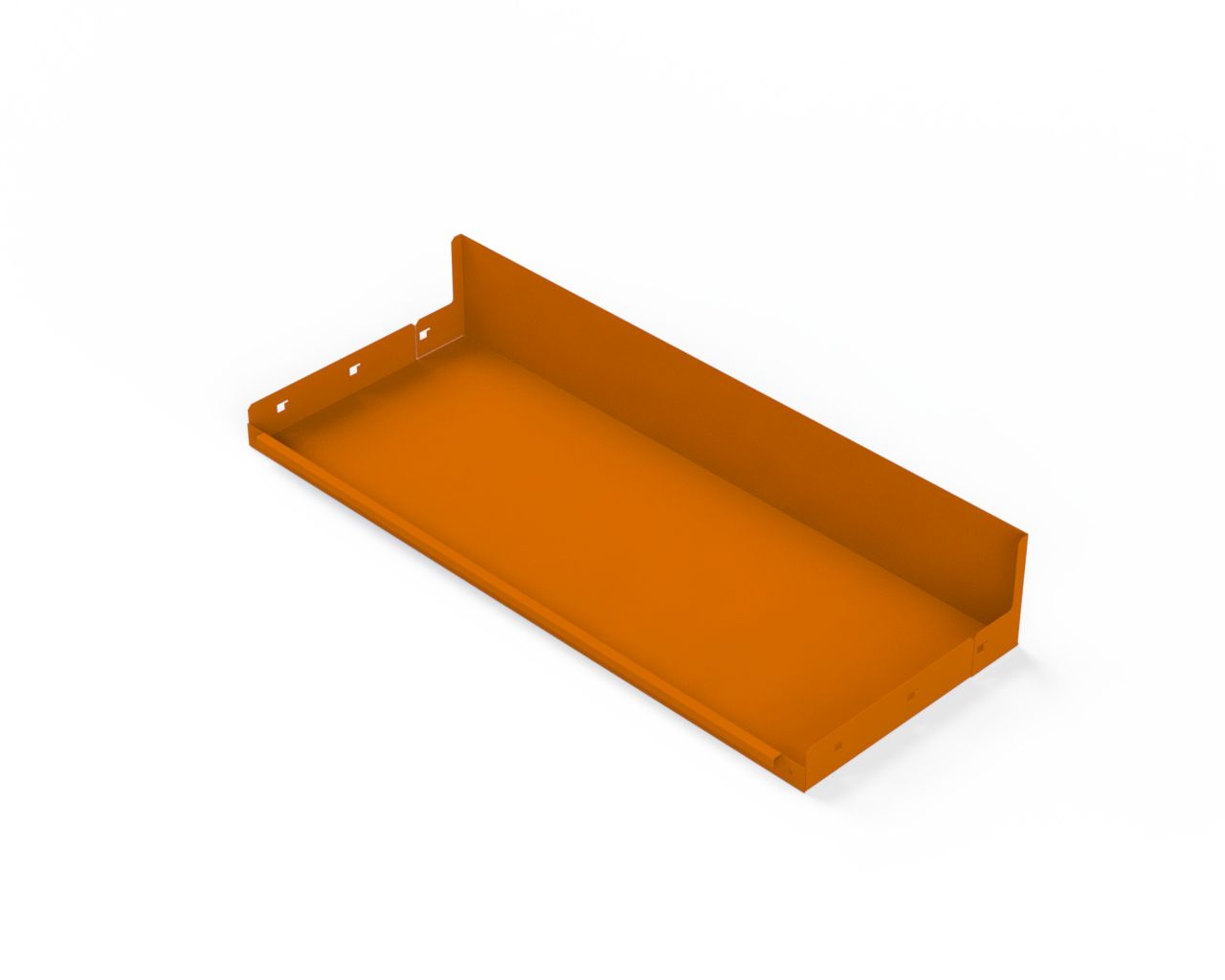 Bin Shelf(SB4/5) 780x300x130 (XO) 1ZA Jaram Australia