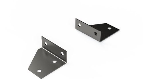 Fitting Bracket Kit 1.2PGI for Jaram Edgetech Shelving (10258-01-01)