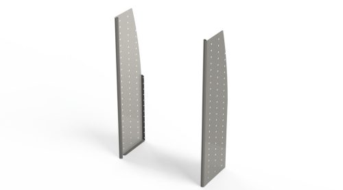 Upright Standard Cur 1200x300 Pair1.2ZA
