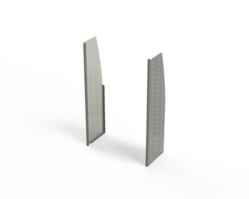 Upright Standard Cur 1200x300 Pair1.2ZA