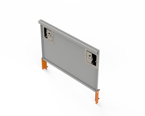 EdgeTech Door Assembly 450 x 340 1.2ZA