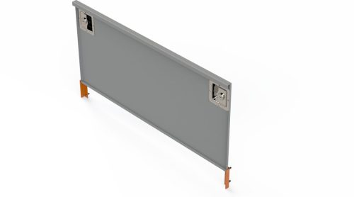 EdgeTech Door Assembly 780 x 340 1.2ZA