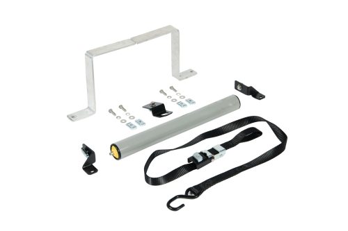 Dreamrider Step-Ladder Securing System