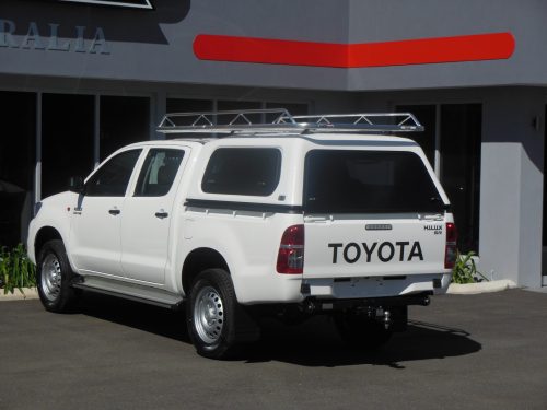 Hilux.Canopy