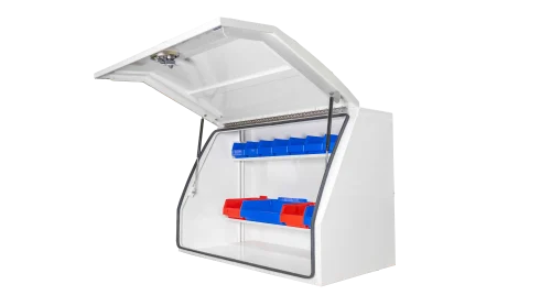 Mega Chest HD 1150 Series Full Door