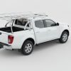 Maxi Rack H/Duty 3.0m D/Cab Tray Back - Image 3