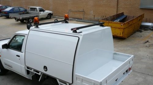 KB1500AL x2 with KL50TL x2