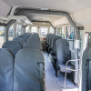 IRB Coaster Bus 70 Series (2017>) Front - Image 2
