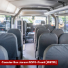 IRB Coaster Bus 70 Series (2017>) Front - Image 3