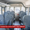 IRB Coaster Bus 70 Series (2017>) Rear - Image 2