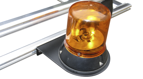 Dreamrider Light & Aerial Brackets