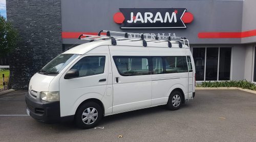 DRD35 with DRDKIT04-8