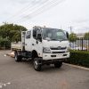 IRB HINO 300 Series 817 Dual/Cab Heavy Duty - Image 3