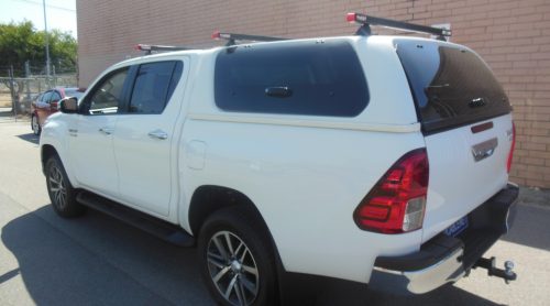 KB1500AL x3 with KL210 x3