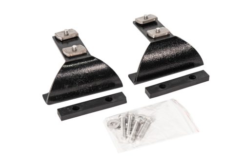 50mm High Mounts to Suit Mercedes Vito
