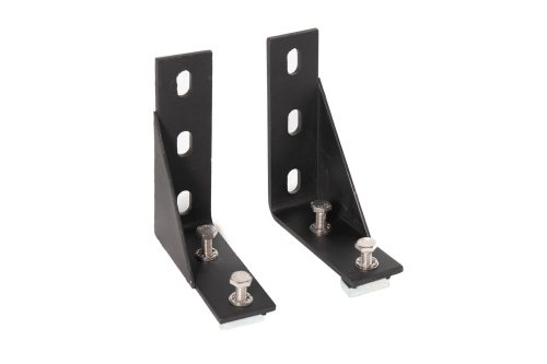 Red Dirt Shade Clamp PAIR