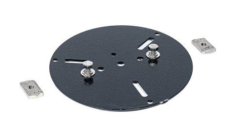 Beacon Plate Mount (170mm)
