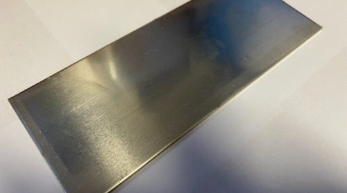 200mm Shelf Divider - Std 200x75