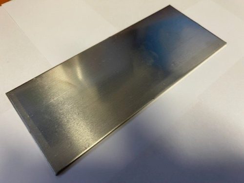 200mm Shelf Divider - Std 200x75