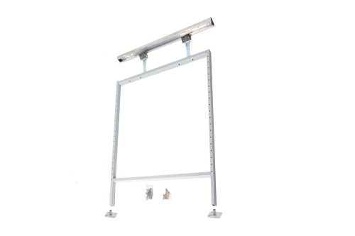 Single Bay Frame – Kit 1185H X 995L