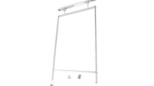 High Single Bay Frame 1800H X 995L