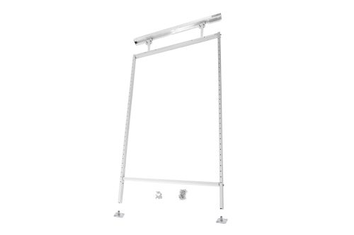 High Single Bay Frame 1800H X 995L