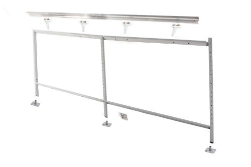 Double Bay Frame – Kit 1185H X 1945L