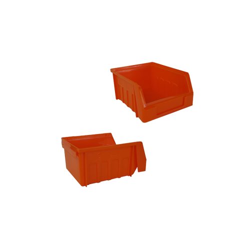 SB1 BIN 125 x 100 x 60mm