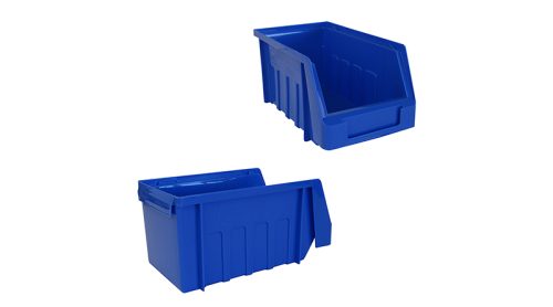 SB2 BIN 175 x 100 x 85mm