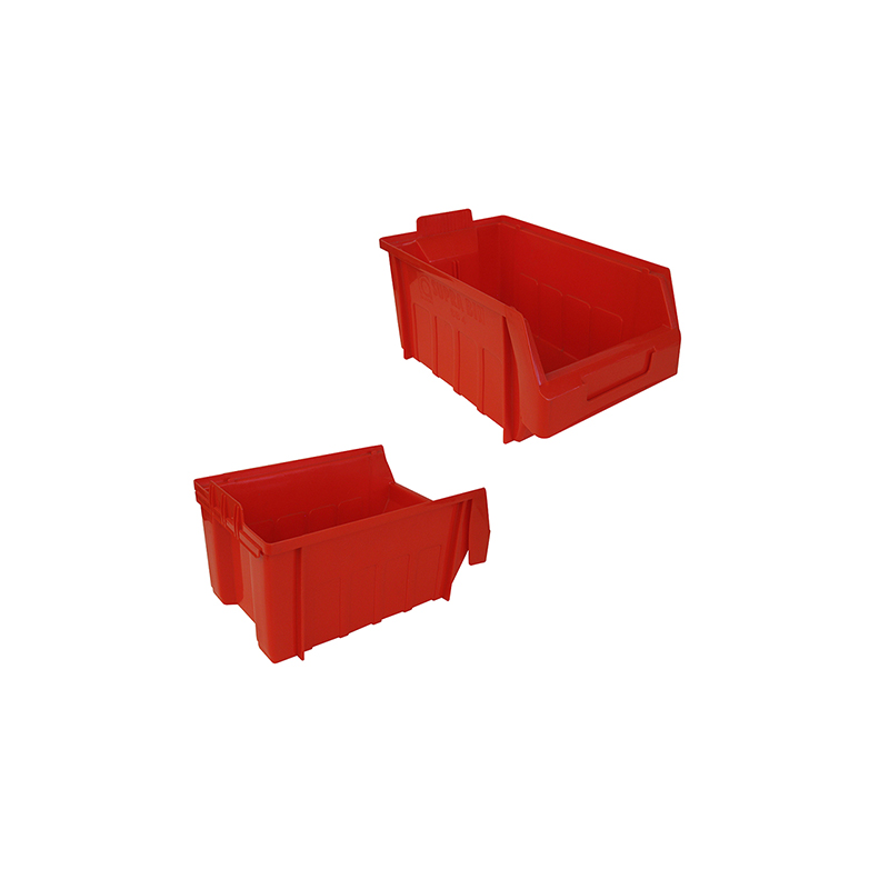 SB4 BIN 300 x 185 x 145mm