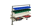 Telecommunication Additional Kit LHS