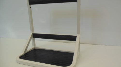 Gas Cyl Restr Frame Suits Double E