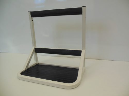 Gas Cyl Restr Frame Suits Double E