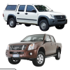 IRB RA Rodeo Single Cab - Image 3