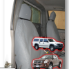 IRB RA Rodeo Single Cab - Image 4