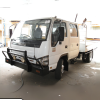 IRB Isuzu Truck NPR 400 D/Cab - Image 3
