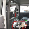 IRB Isuzu Truck NPR 400 D/Cab - Image 2