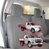IRB RG Colorado/D-max SCA S/Cab - Image 3