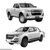 IRB RG Colorado/D-Max SCA E/Cab - Image 4