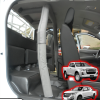 IRB RG Colorado/D-Max SCA E/Cab - Image 3