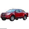 IRB RG Colorado/D-Max SCA D/Cab - Image 3