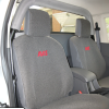 IRB RG Colorado/D-Max SCA D/Cab – Rear - Image 2