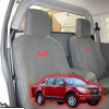 IRB RG Colorado/D-Max SCA D/Cab – Rear - Image 4