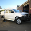 IRB Hilux D/Cab 05-2015 - Image 3