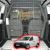 VW CADDY VAN 2014 ON - Image 3