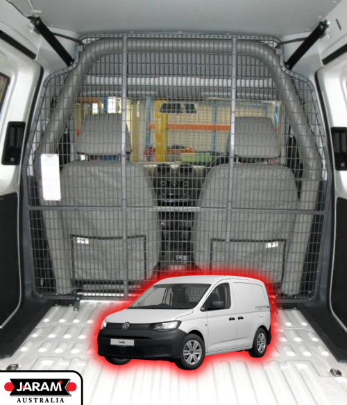 VW CADDY VAN 2014 ON