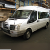 VM FORD TRANSIT MWB?MEDIUM ROOF 06-13 - Image 2